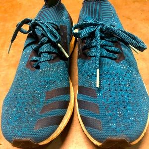 Ultraboost uncaged !